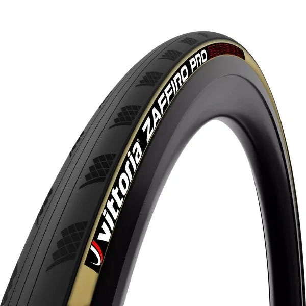 Vittoria Zaffiro Pro V 700 fold tan G2
