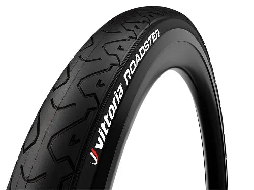 Vittoria Roadster 29x1.5 Black Tyre