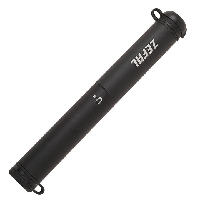 Zefal EZ Max FC CO2 Inflator - Black