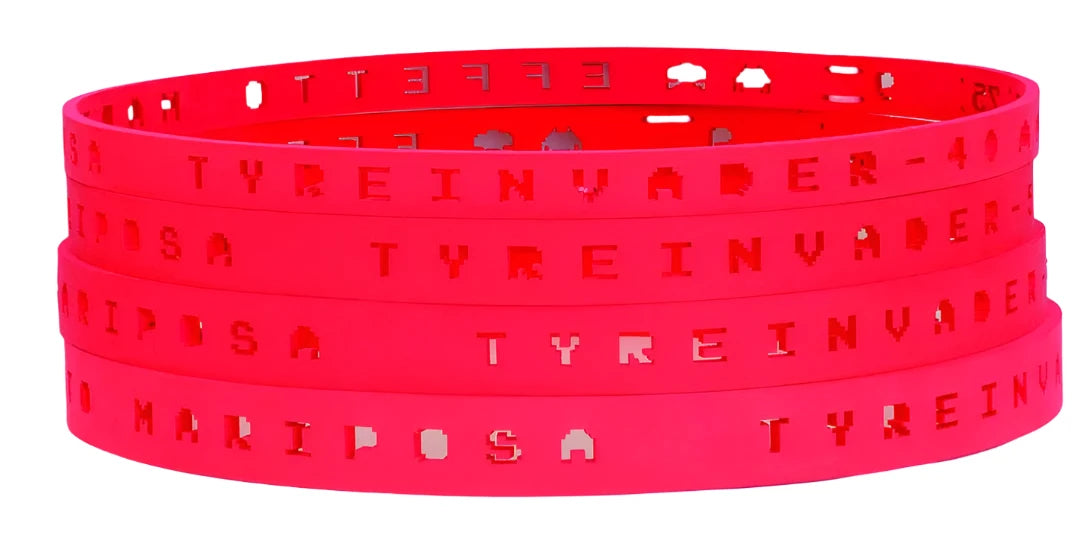 Effetto TyreInvader 50 (x2)