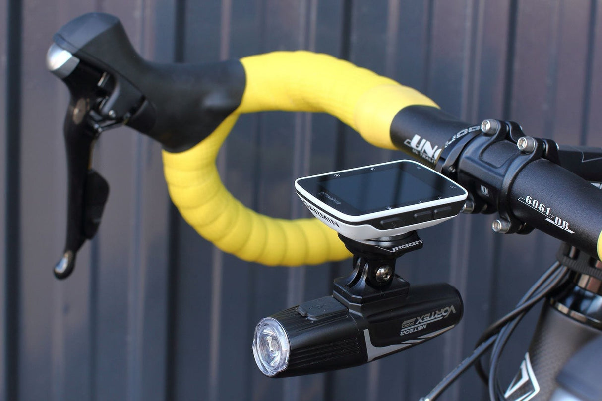Moon M-01 Garmin/GoPro Handlebar Mount
