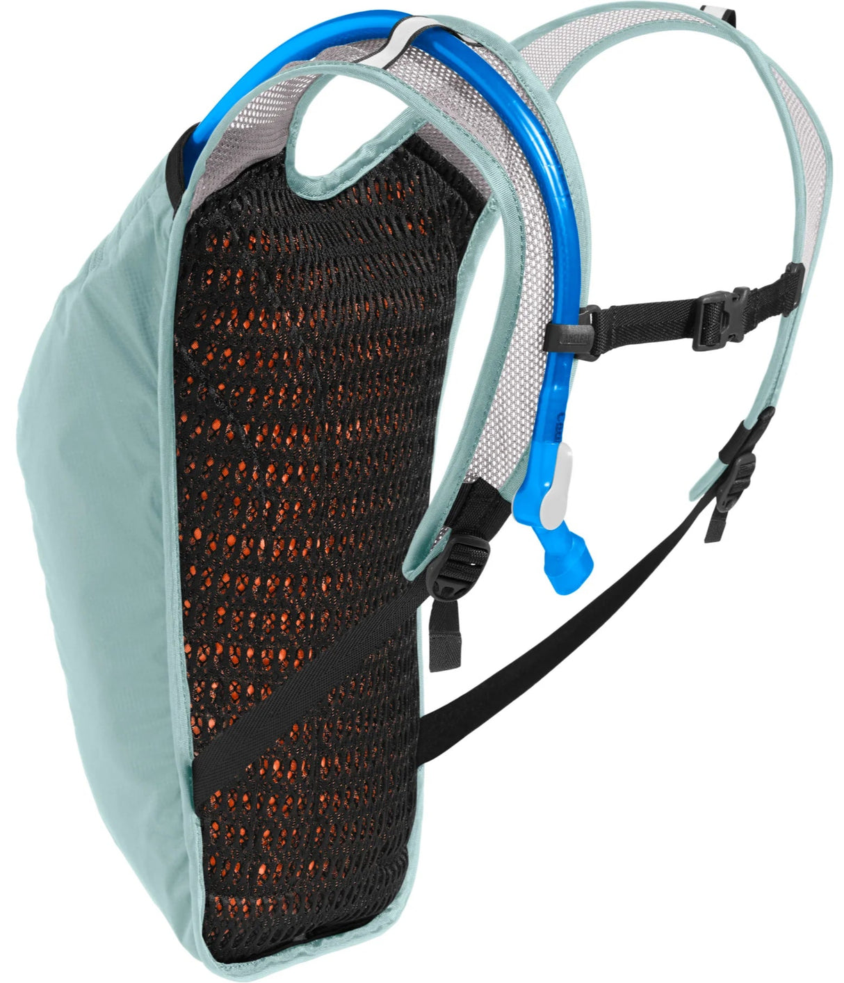 Camelbak Hydrobak Light Hydration Pack 1.5L Blue Haze / Black