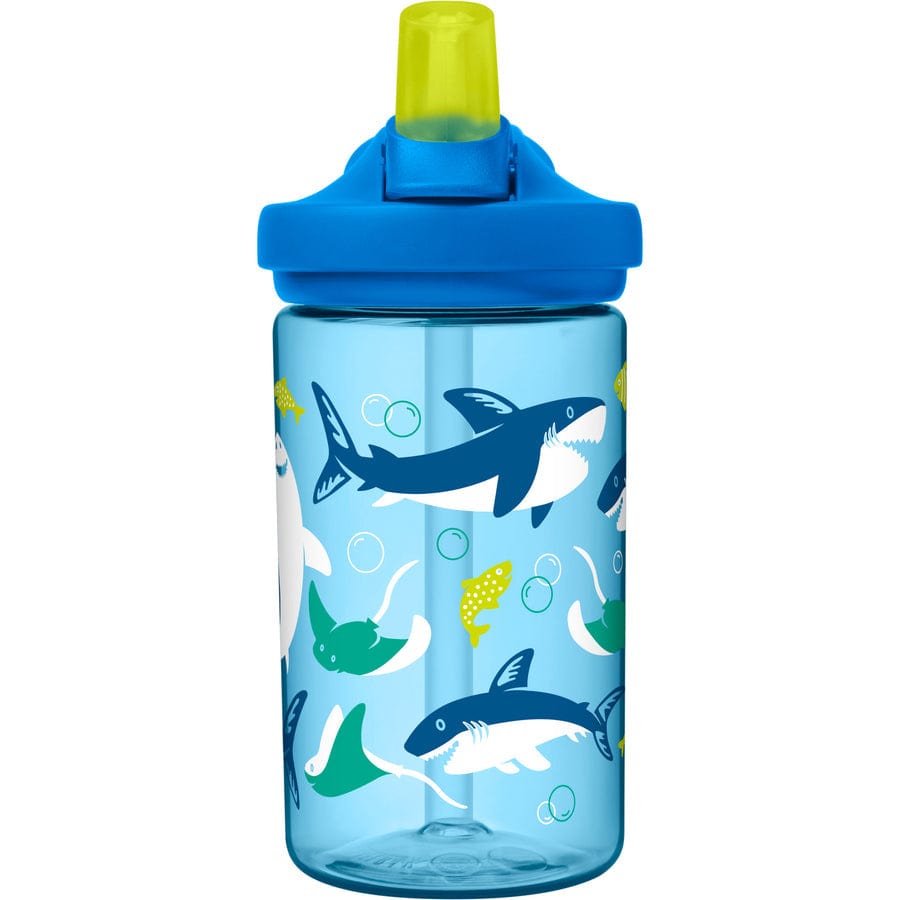 Camelbak eddy+ Kids 400mL Sharks and Rays