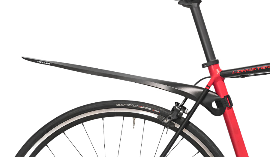 Ass Saver Fender Fendor Bendor Regular Black