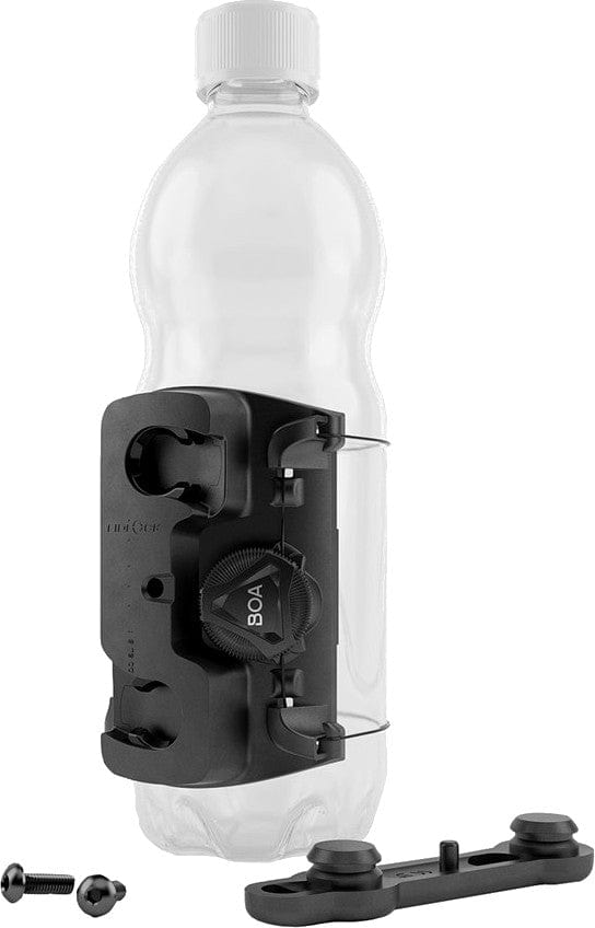 Fidlock Boa Uni Connector Twist Bike Base Set