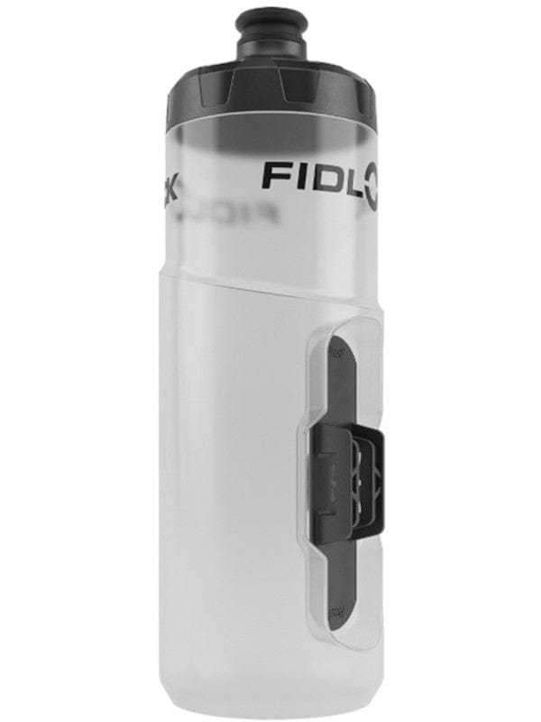 Fidlock Replacement 600ml Drink Bottle Clear
