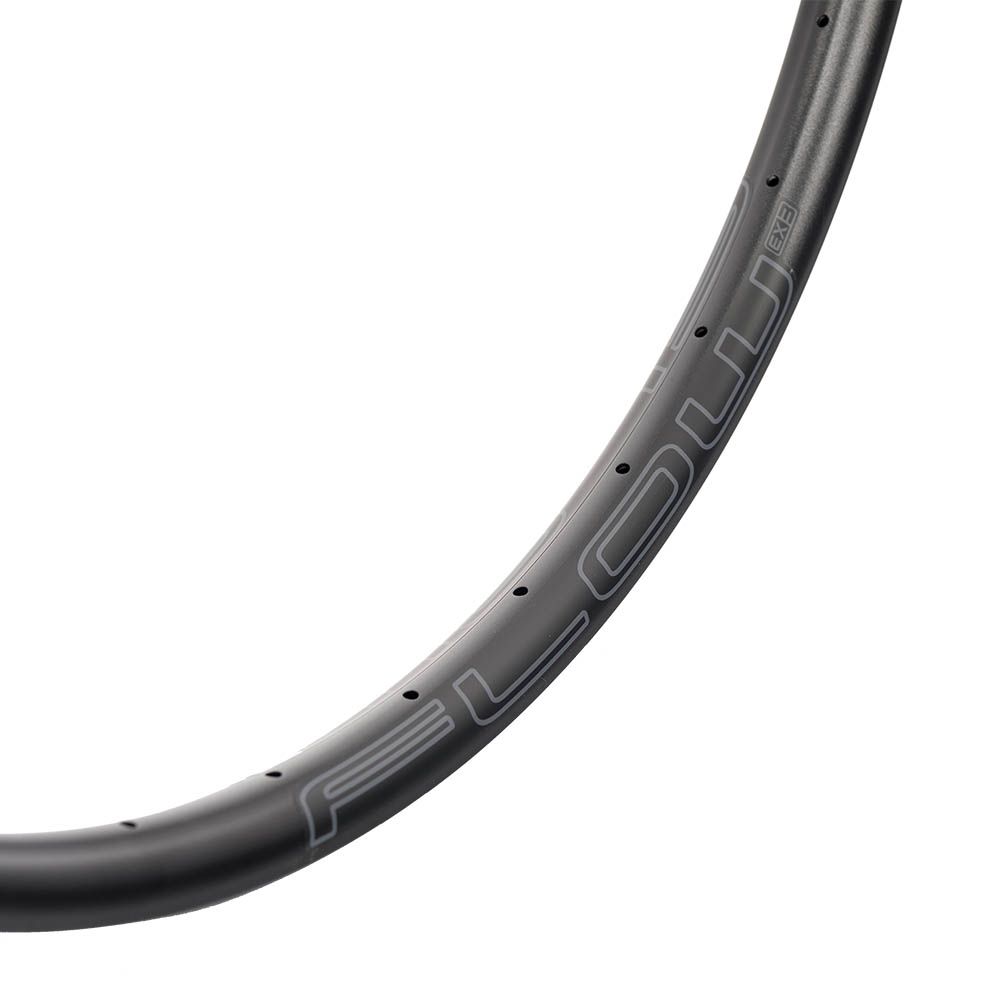 Stans Notubes Flow EX3 27.5 12x148mm Shimano HG Rear MTB Wheel