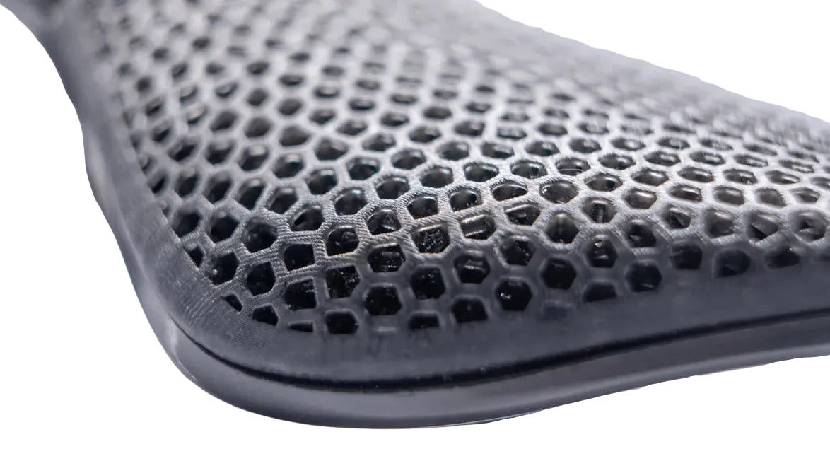 Prologo Nago R4 PAS 3D Tirox Saddle (137mm)