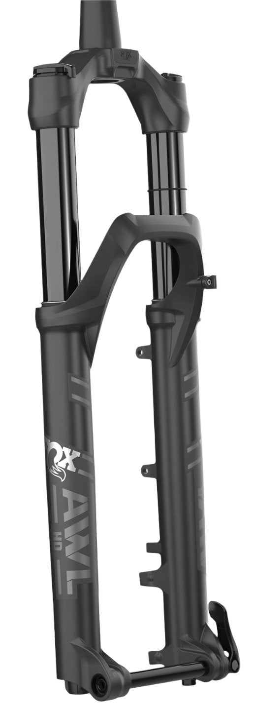 Fox 36 AWL FLOAT HD 29" RAIL Sweep-Adj 15QRx110 Fork