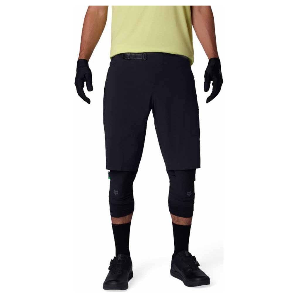 FOX Flexair Short - Black