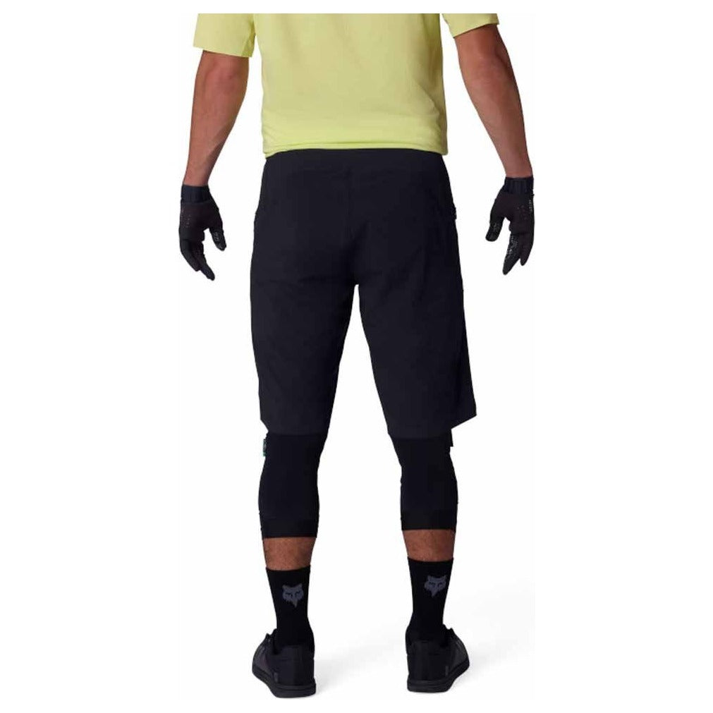 FOX Flexair Short - Black