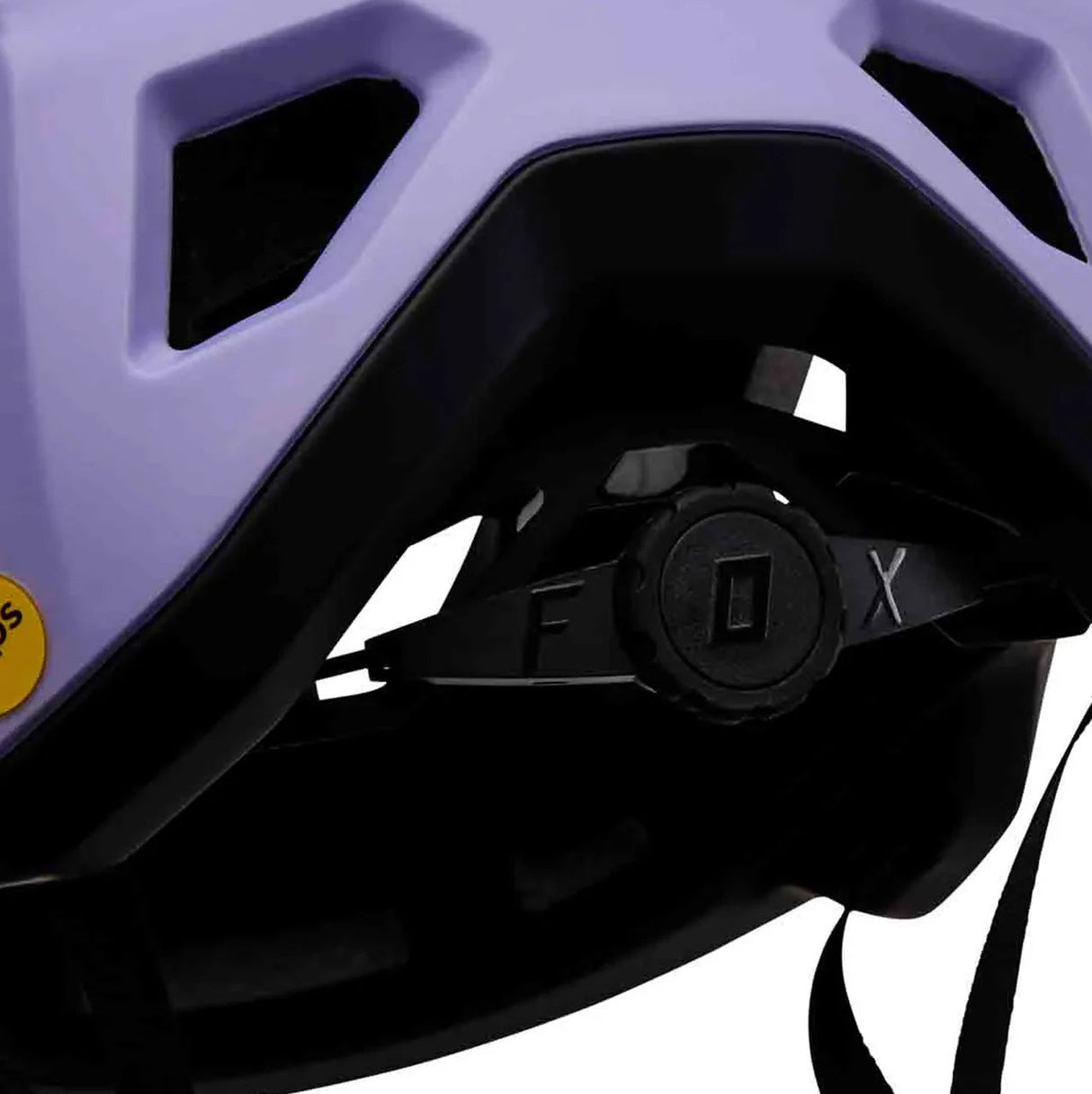 Fox SPEEDFRAME RACIK, AS Lav