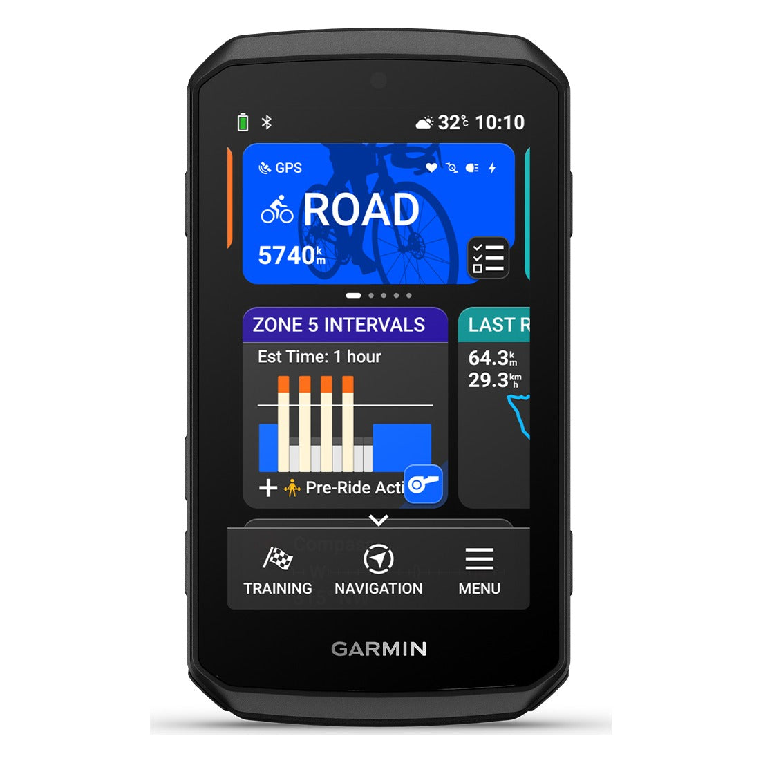 Garmin Edge 1060 GPS Bike Computer