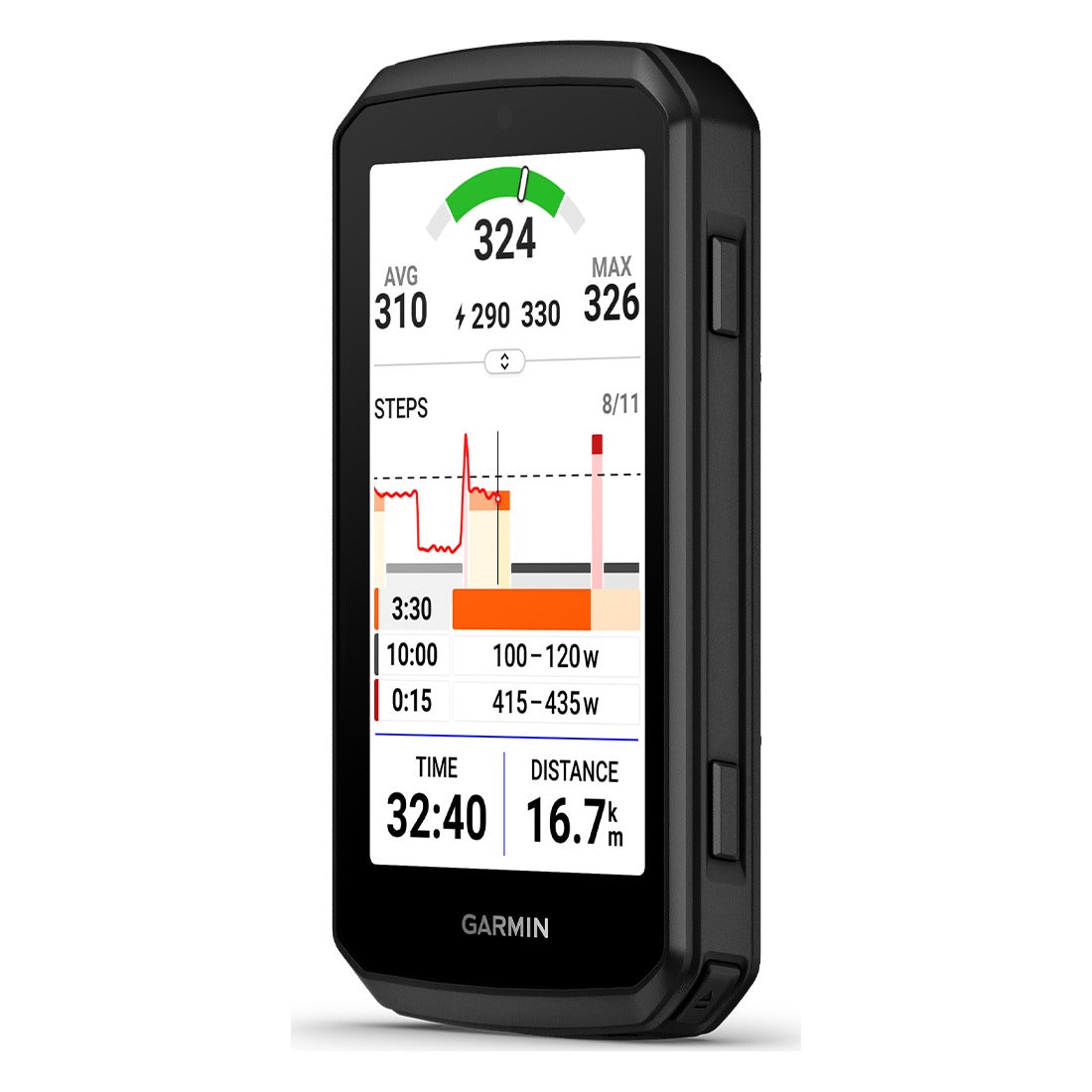 Garmin Edge 1060 GPS Bike Computer