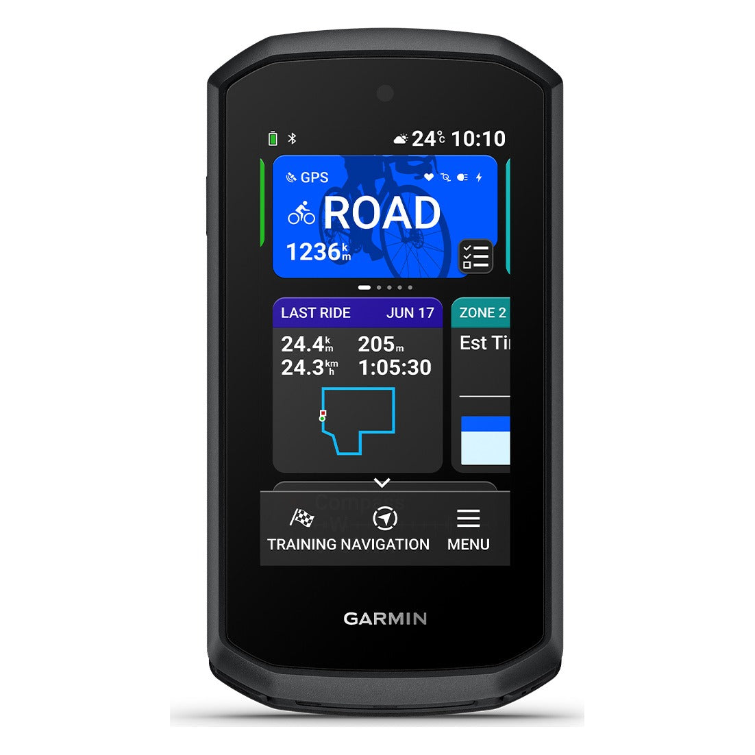 Garmin Edge Explore 3 Plus GPS Bike Computer