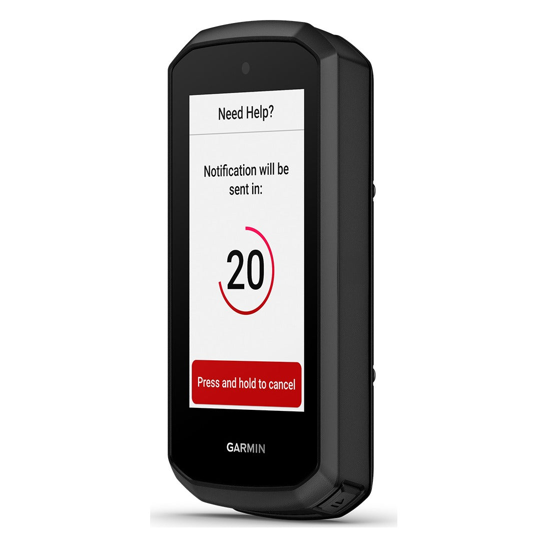 Garmin Edge Explore 3 Plus GPS Bike Computer