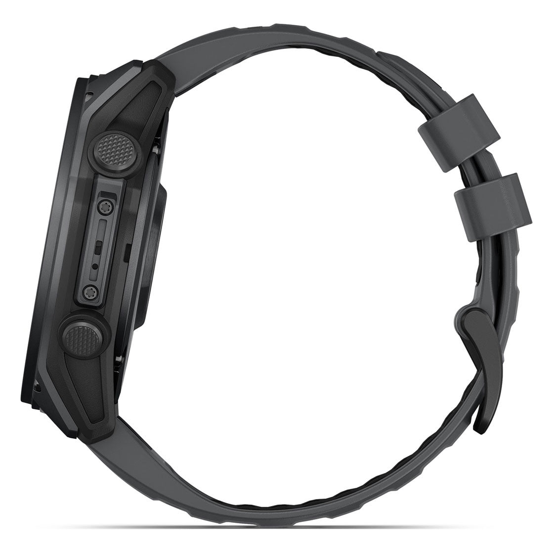 Garmin tactix 8 51mm AMOLED Cerakote Smartwatch - Slate Grey