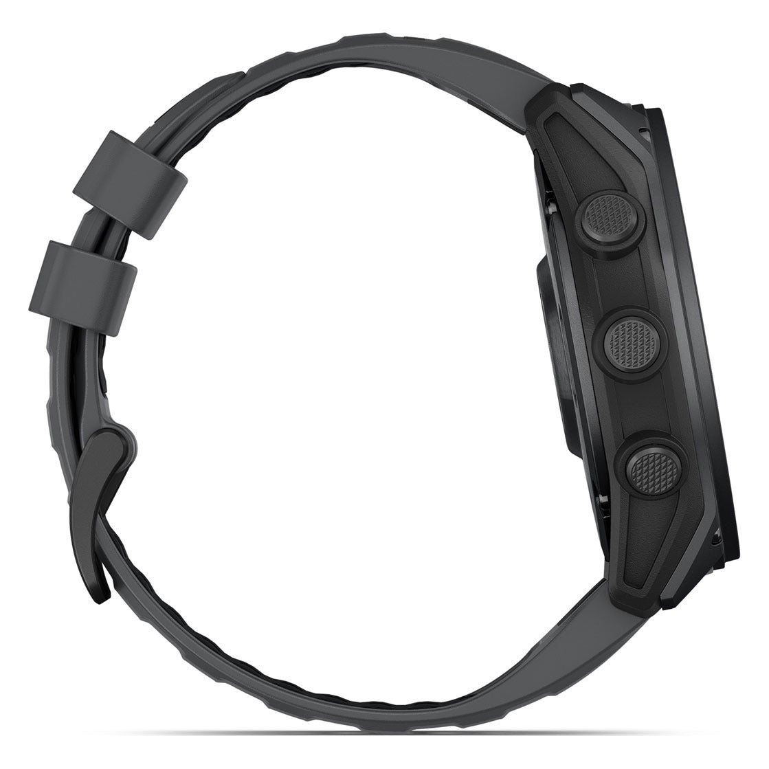 Garmin tactix 8 51mm AMOLED Cerakote Smartwatch - Slate Grey