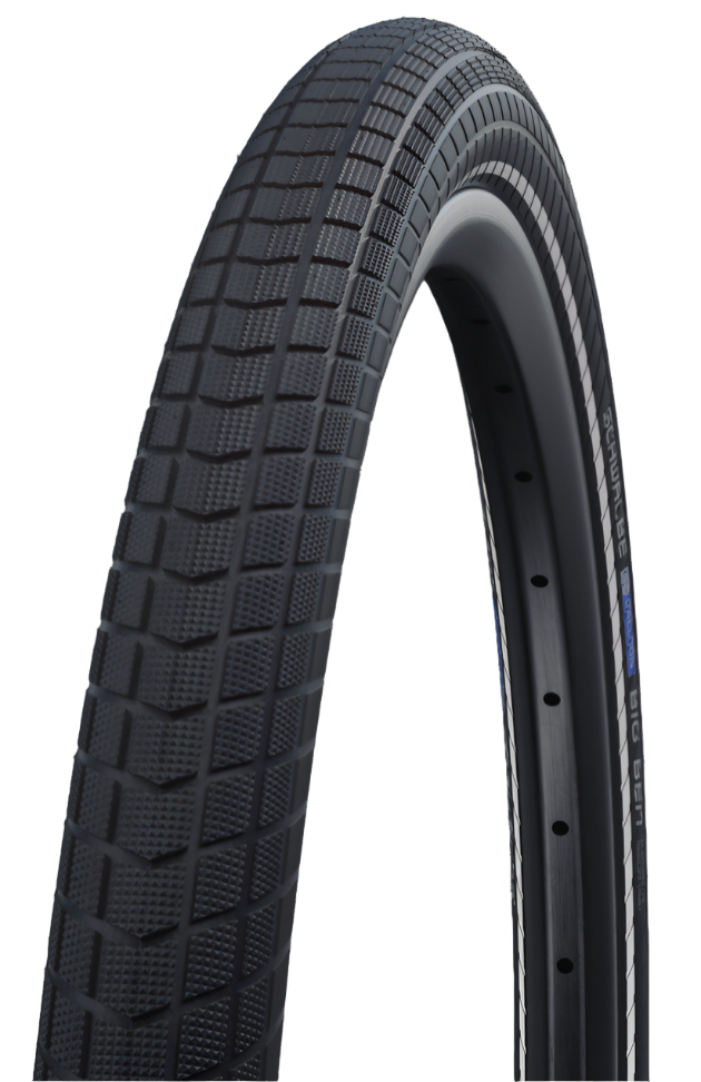 Schwalbe Big Ben 26 x 2.15" RaceGuard Addix Performance Compound E-50