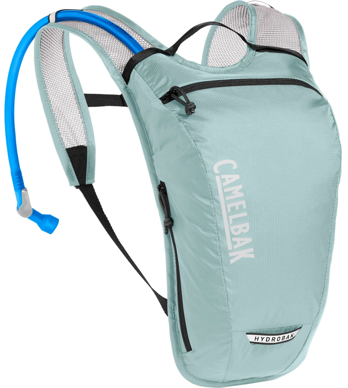 Camelbak Hydrobak Light Hydration Pack 1.5L Blue Haze / Black