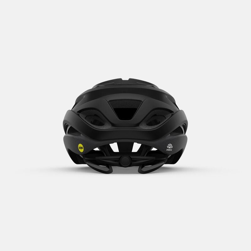 Giro Helios Spherical Road Helmet Matte Black Fade