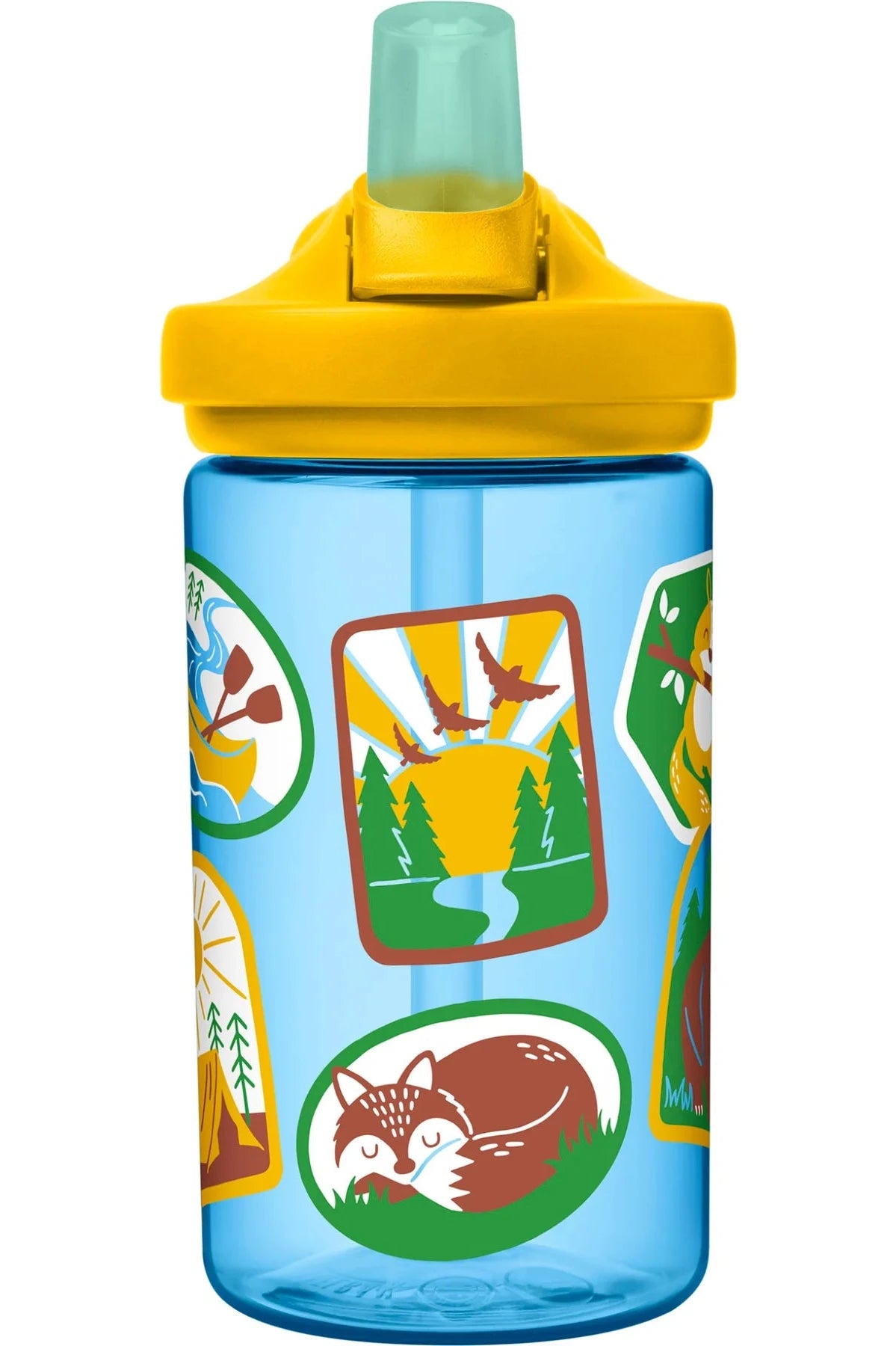Camelbak Eddy+ Kids 400ml Bottle