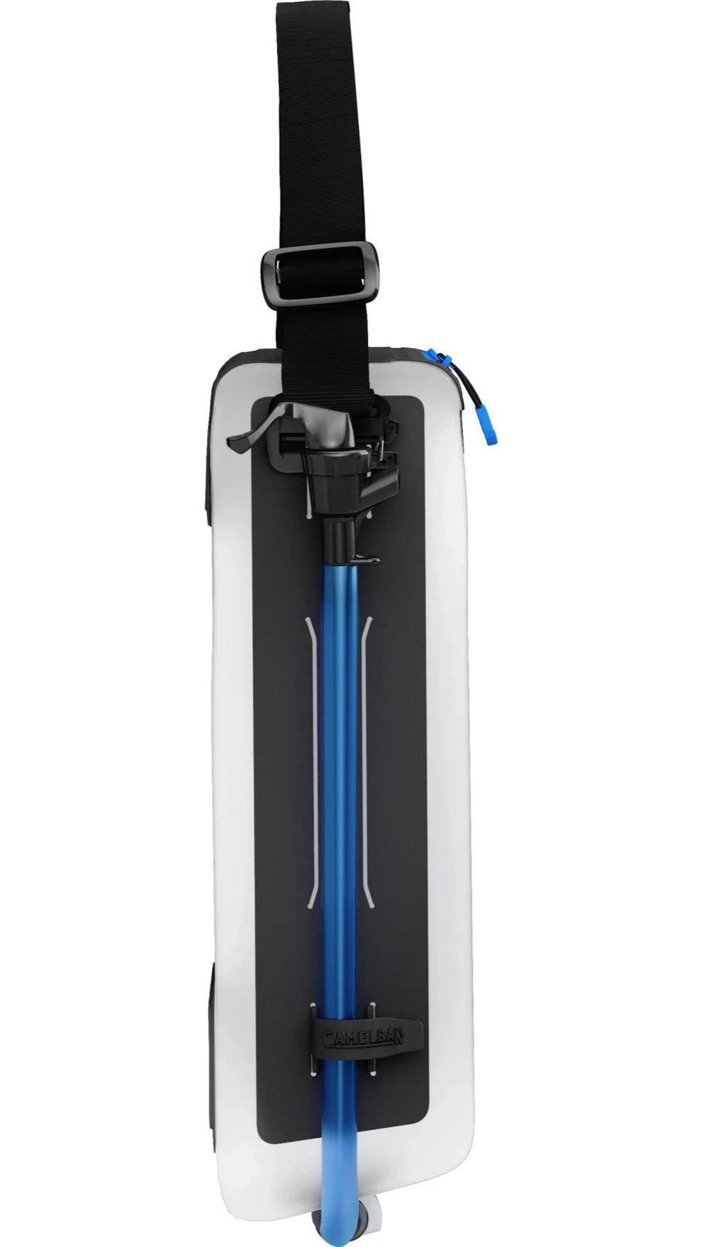 Camelbak Fusion 10L Group Reservoir With Tru Zip Waterproof Zipper S23