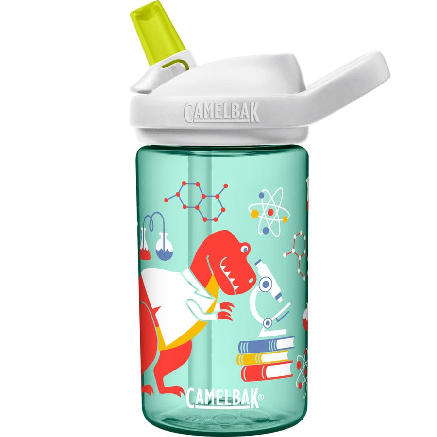 Camelbak eddy+ Kids 400mL Science Dinos