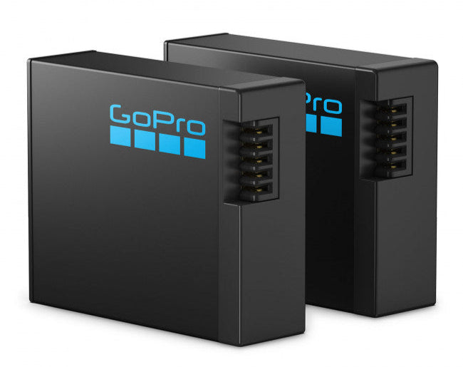 GoPro ENDURO 2 Pack - HERO13 Black