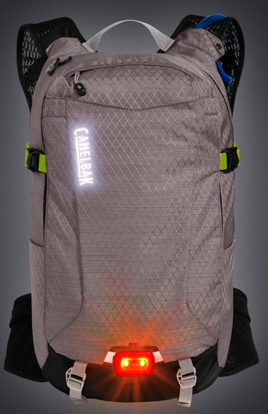 Camelbak Women's M.U.L.E. Pro 14 3L Hydration Pack S24 Purple Dove