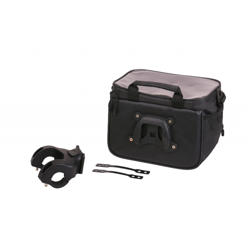 Zefal Handlebar Bag 7L