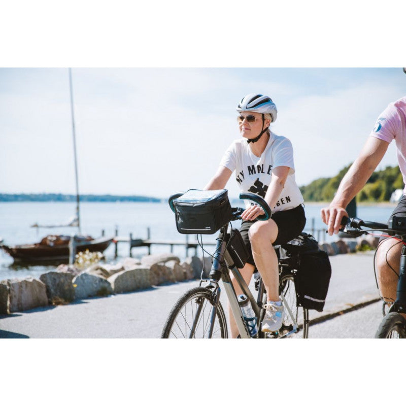 Zefal Handlebar Bag 7L