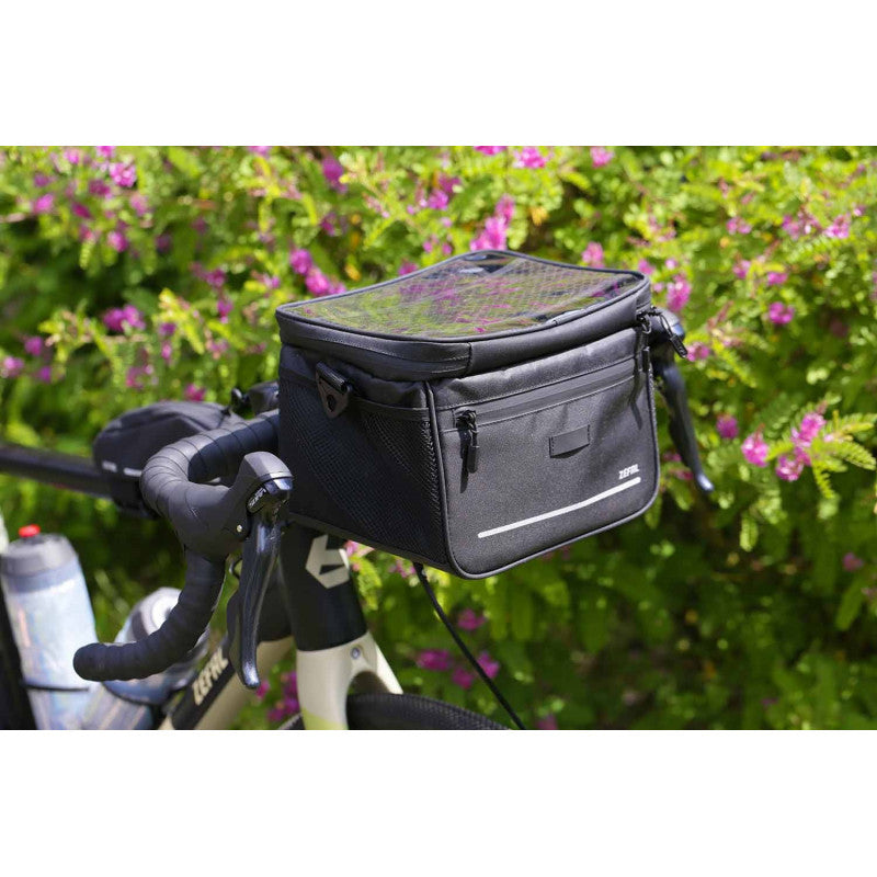 Zefal Handlebar Bag 7L