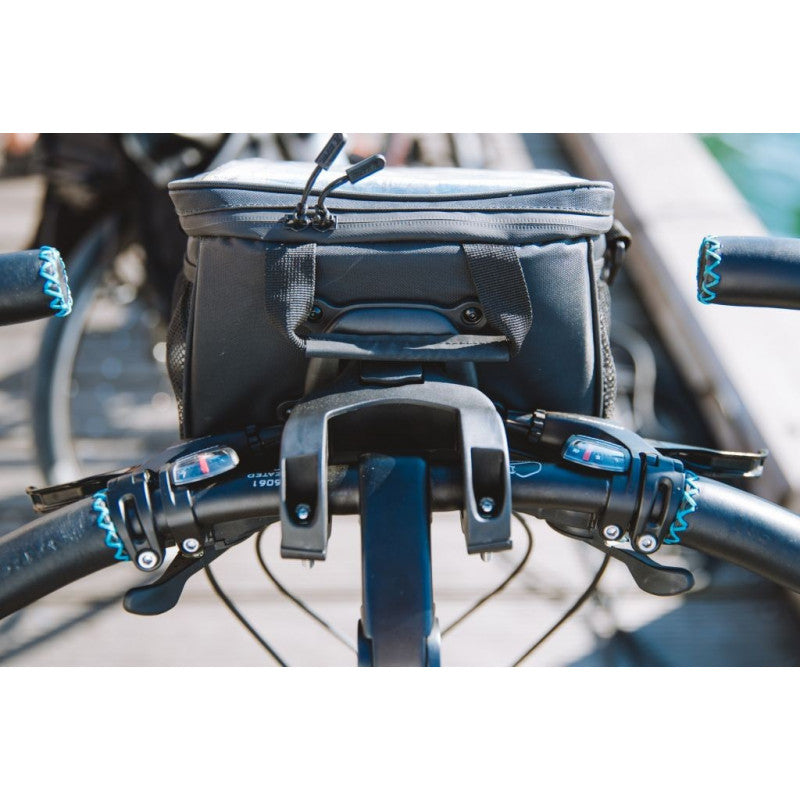 Zefal Handlebar Bag 7L
