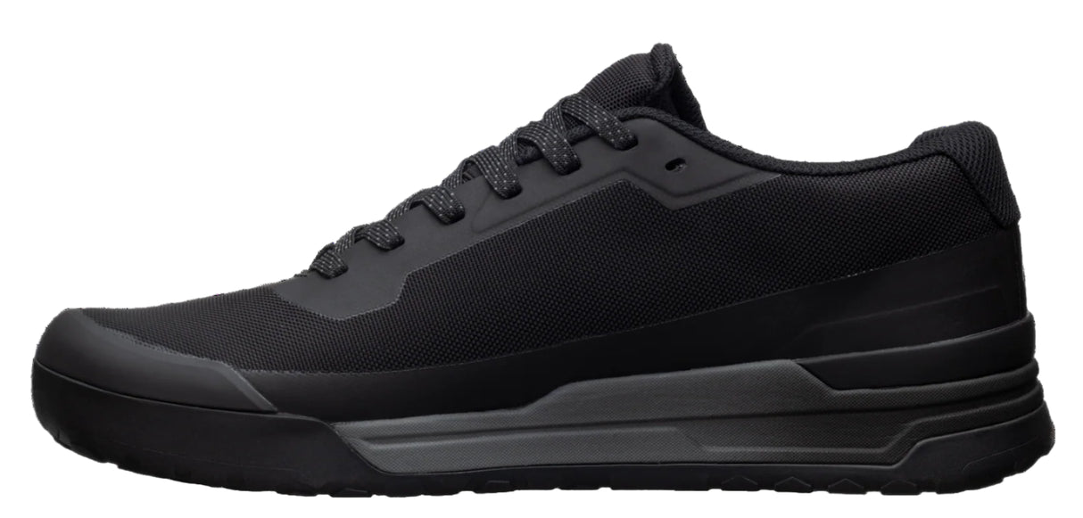 Ride Concepts Hellion Men's Black Mountain Bike Shoes