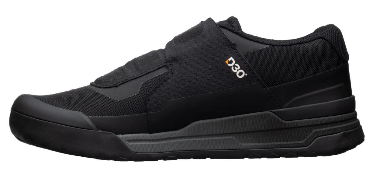 Ride Concepts Hellion BOA Women's Black Shoes