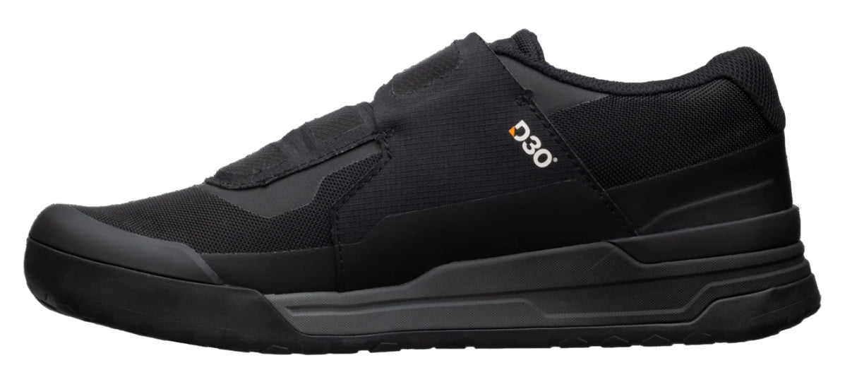 Ride Concepts Hellion Clip Boa Women's Shoes Black