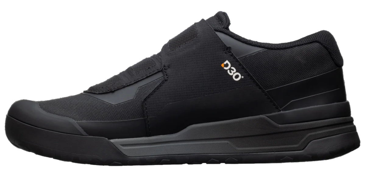 Ride Concepts Hellion Elite BOA Women's Black Shoes