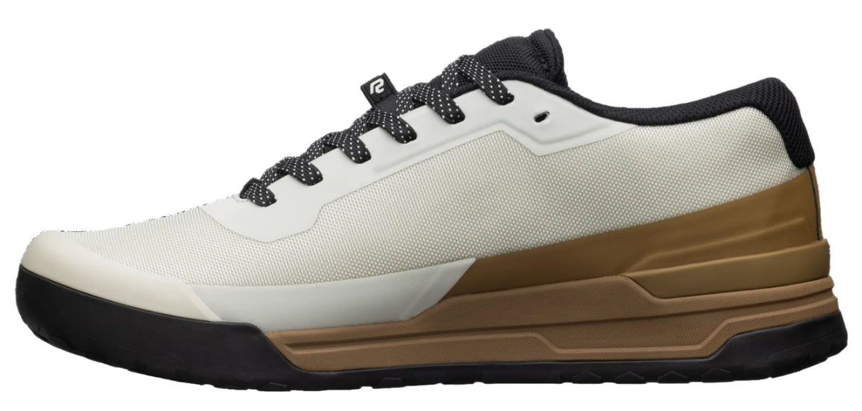 Ride Concepts Hellion Men's White MTB Shoes