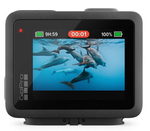 GoPro HERO