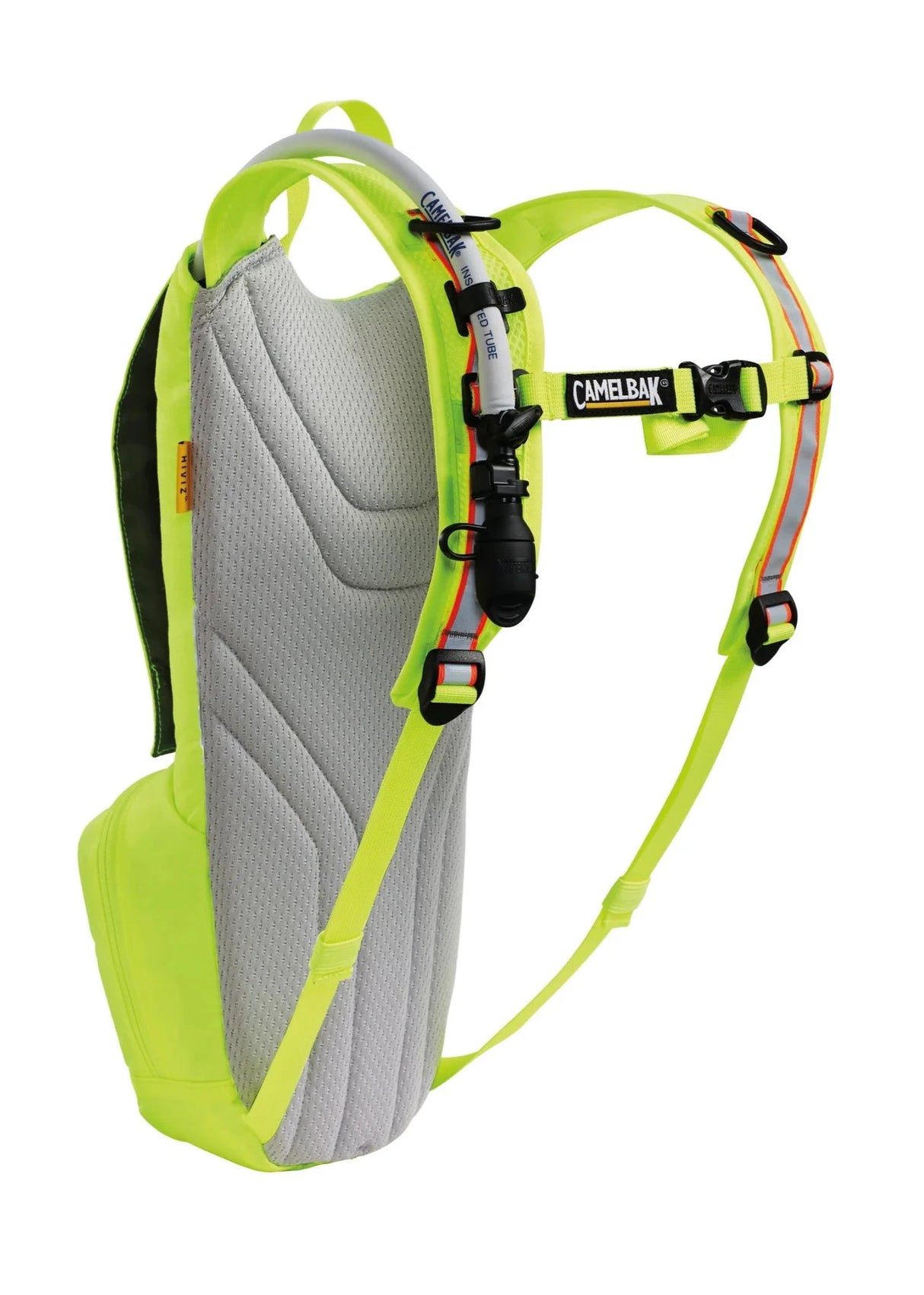 Camelbak Ambush 3L Hi-Viz Crux Long Hydration Pack
