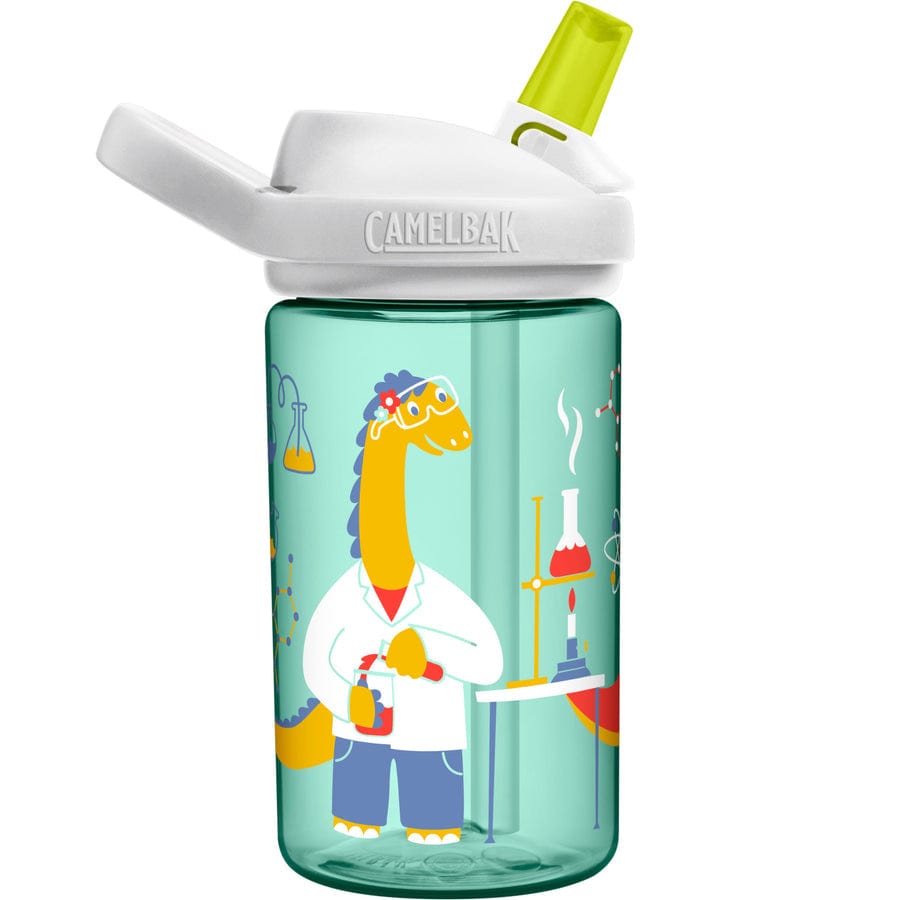 Camelbak eddy+ Kids 400mL Science Dinos