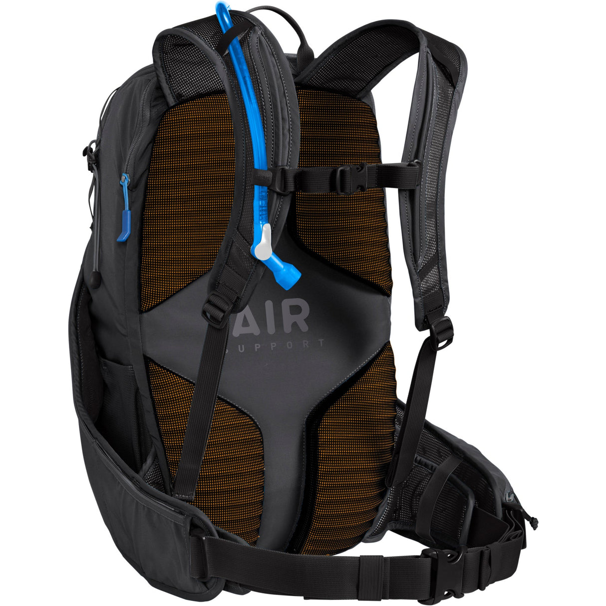 Camelbak Fourteener 26 3L Charcoal/Koi