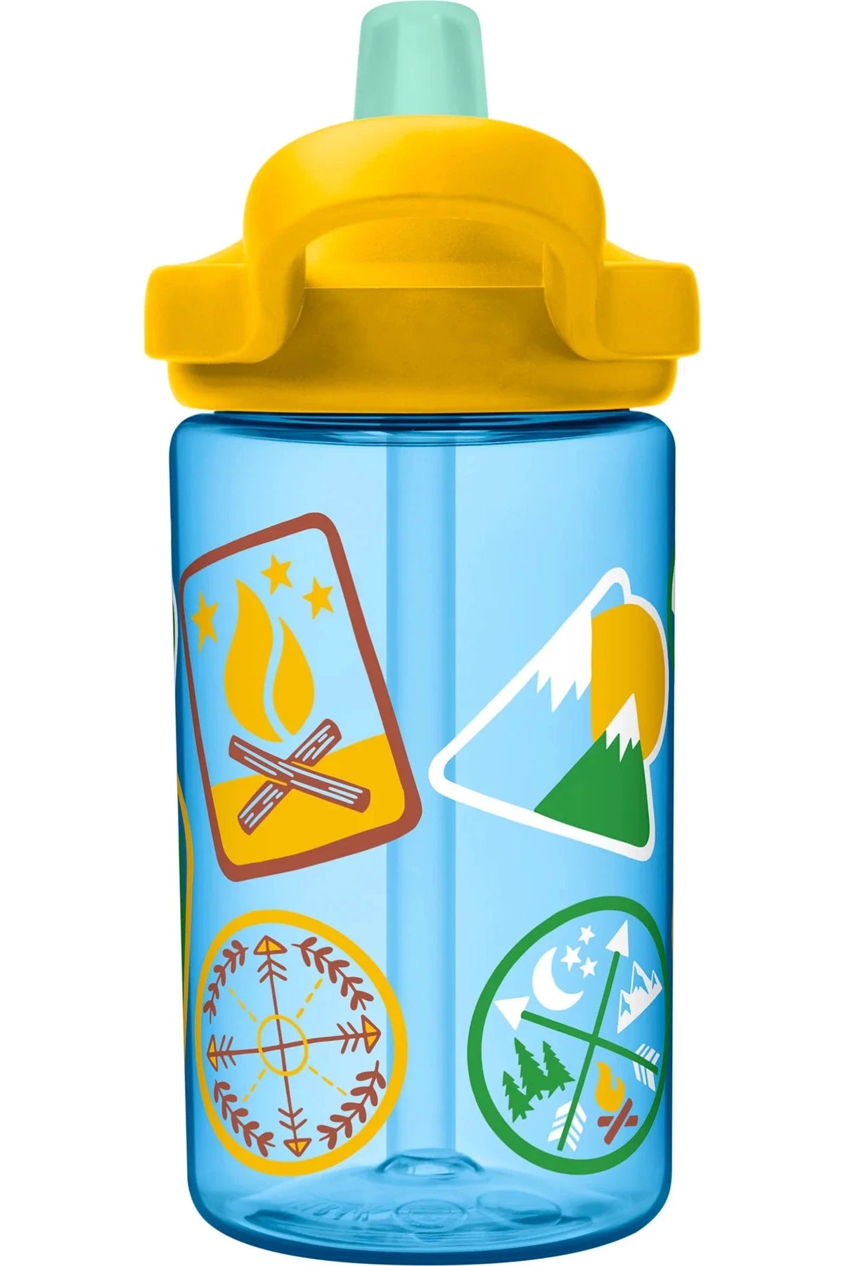 Camelbak Eddy+ Kids 400ml Bottle