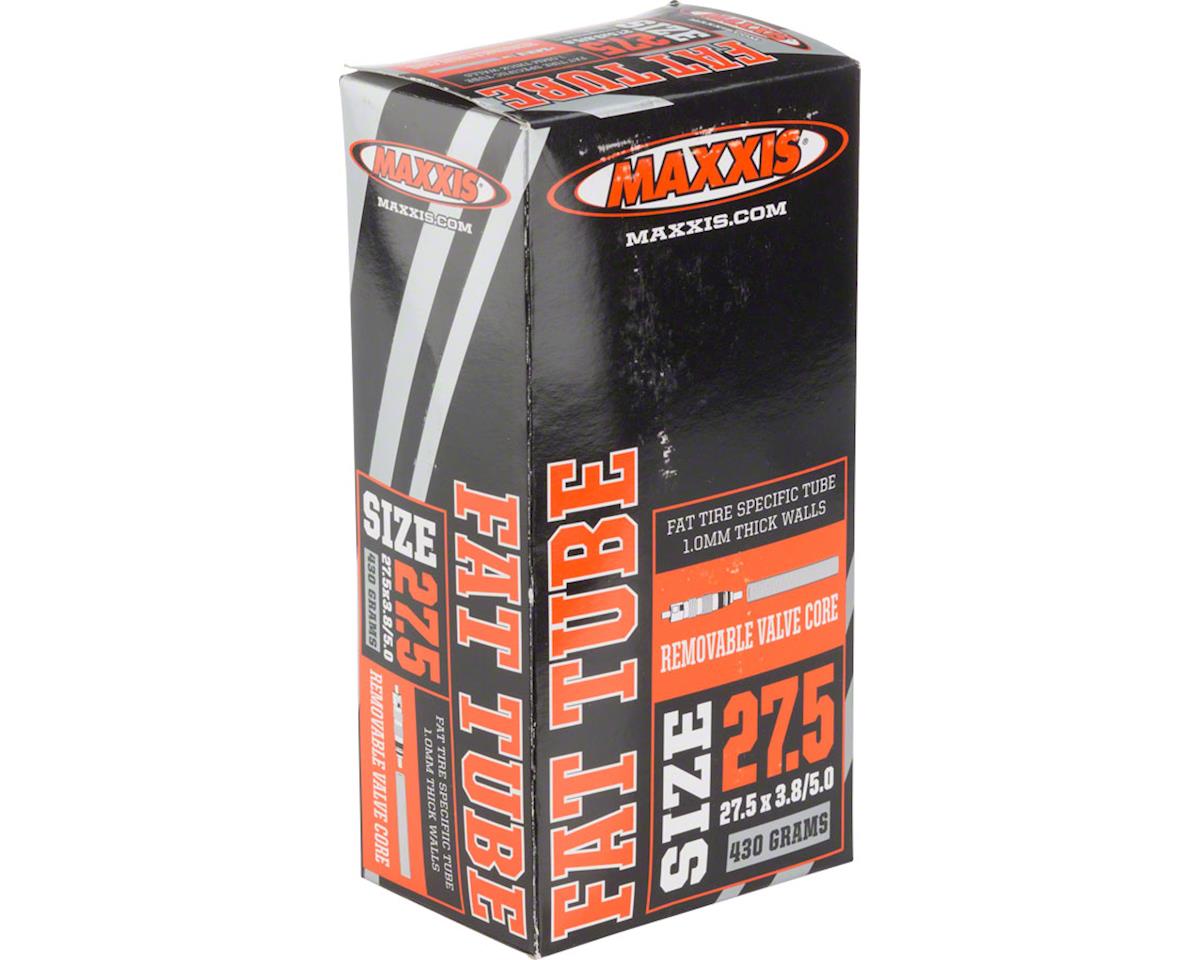 Maxxis MAXXIS TUBE FAT / PLUS / FREERIDE 27.5 X 3.8/5.0 SCHRAD SV