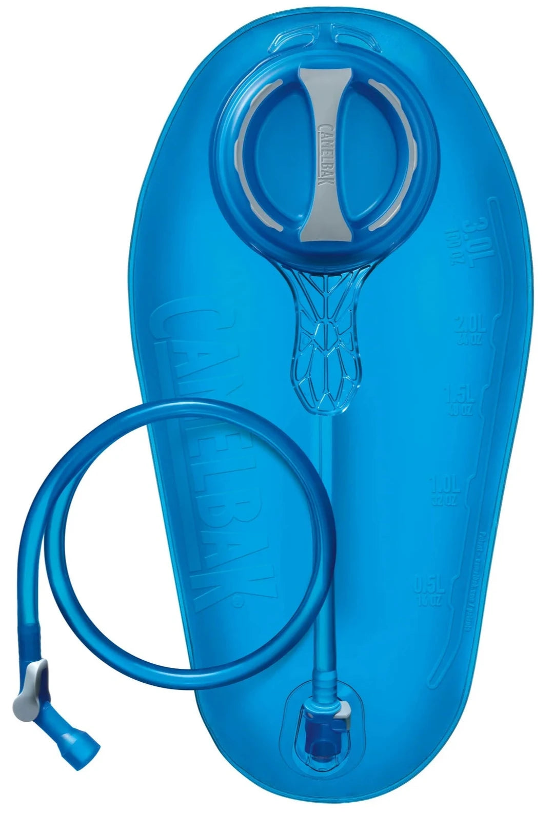 Camelbak Crux 3L Reservoir Blue Hydration Pack