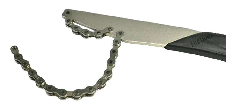 Icetoolz Chain Whip Tool