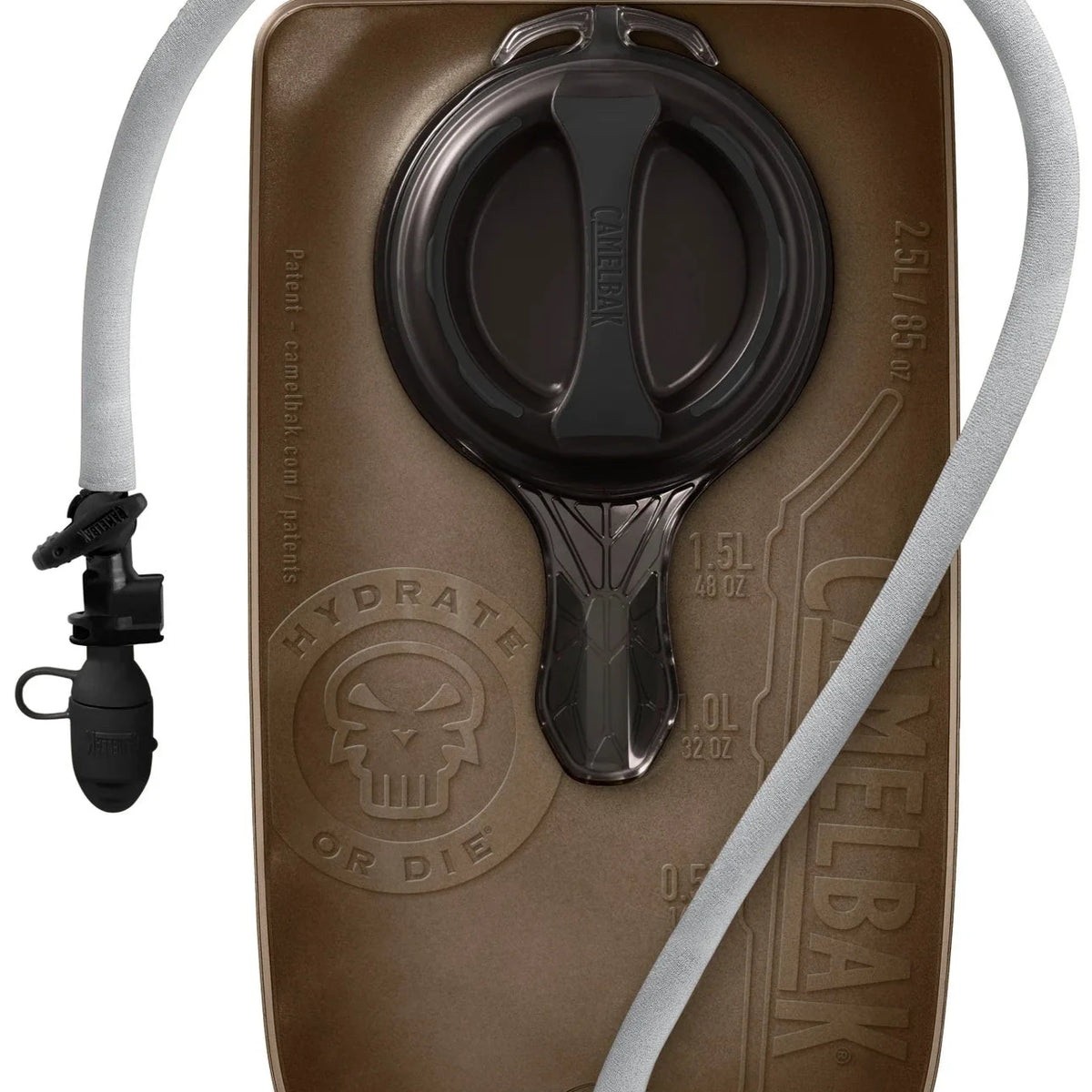 Crux Reservoir 1.5L main image 1