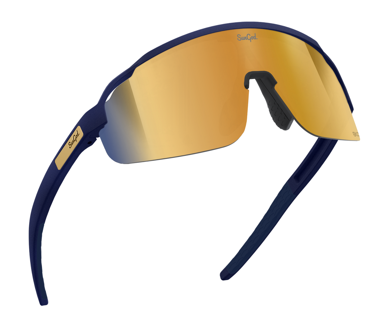 SunGod Forty2s Sunglasses