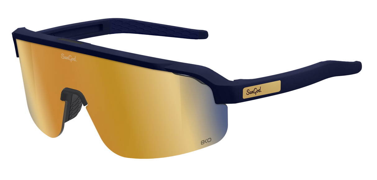 SunGod Forty2s Sunglasses